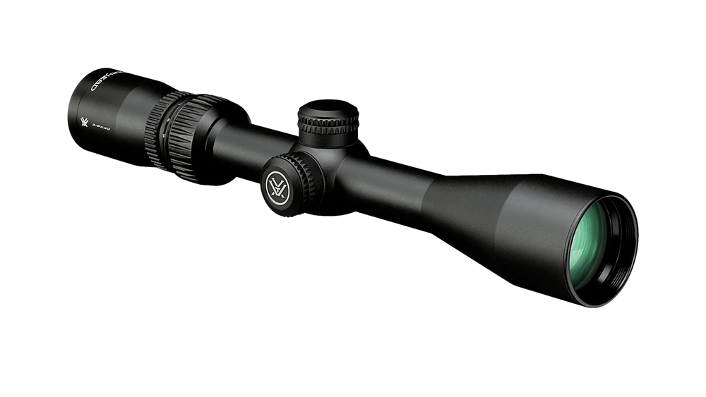 Télescope Copperhead 3-9x40mm Dead-Hold BDC par Vortex
