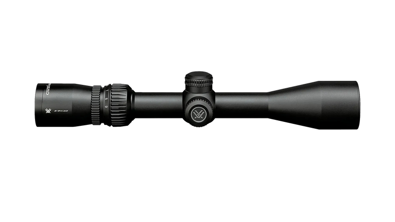 Télescope Copperhead 3-9x40mm Dead-Hold BDC par Vortex