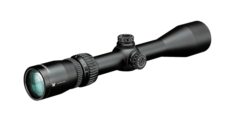 Télescope Copperhead 3-9x40mm Dead-Hold BDC par Vortex