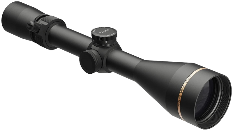 Télescope VX-3HD 3.5-10x50mm CDS-ZL Duplex par Leupold