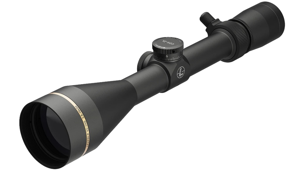 Télescope VX-3HD 3.5-10x50mm CDS-ZL Duplex par Leupold