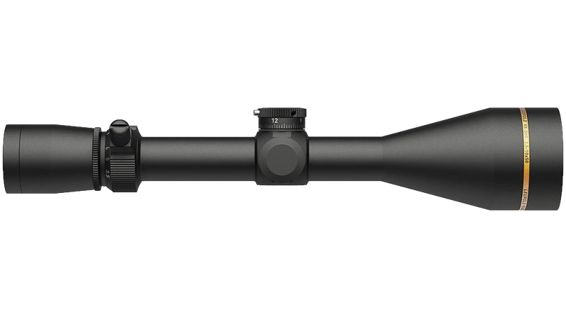 Télescope VX-3HD 3.5-10x50mm CDS-ZL Duplex par Leupold