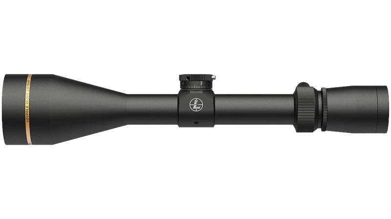 Télescope VX-3HD 3.5-10x50mm CDS-ZL Duplex par Leupold