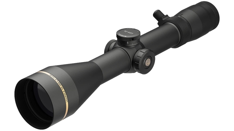 Télescope VX-3HD (4.5-14x50mm) CDS-ZL illuminé par Leupold