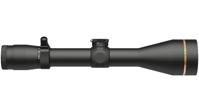 Télescope VX-3HD (4.5-14x50mm) CDS-ZL illuminé par Leupold