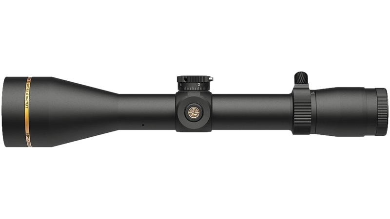 Télescope VX-3HD (4.5-14x50mm) CDS-ZL illuminé par Leupold
