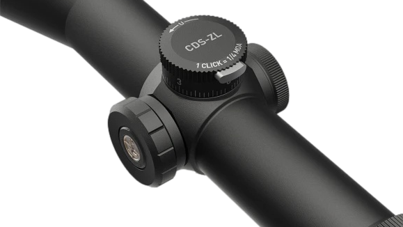 Télescope VX-3HD (4.5-14x50mm) CDS-ZL illuminé par Leupold