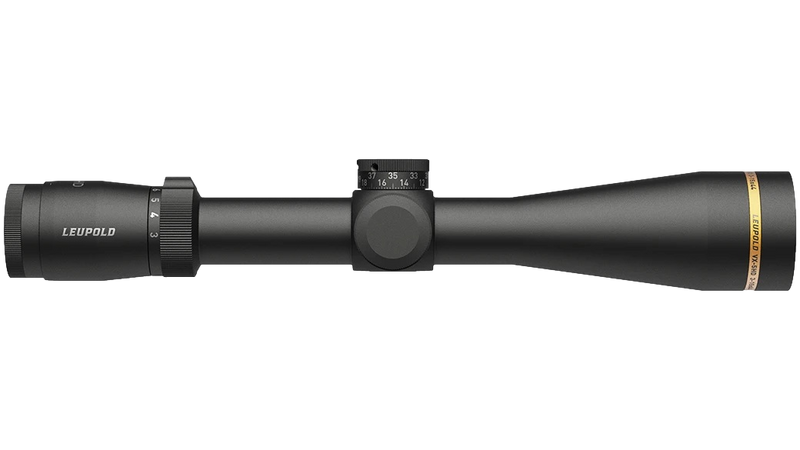 Télescope VX-5HD (3-15v44mm) CDS-ZL2 Side Focus Duplex par Leupold