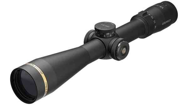 Télescope VX-5HD CDS-ZL2 (3-15x44mm) illuminé par Leupold