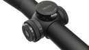 Télescope VX-5HD CDS-ZL2 (3-15x44mm) illuminé par Leupold
