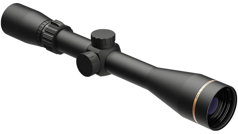 Télescope VX-Freedom 3-9x40mm Hunt Plex par Leupold