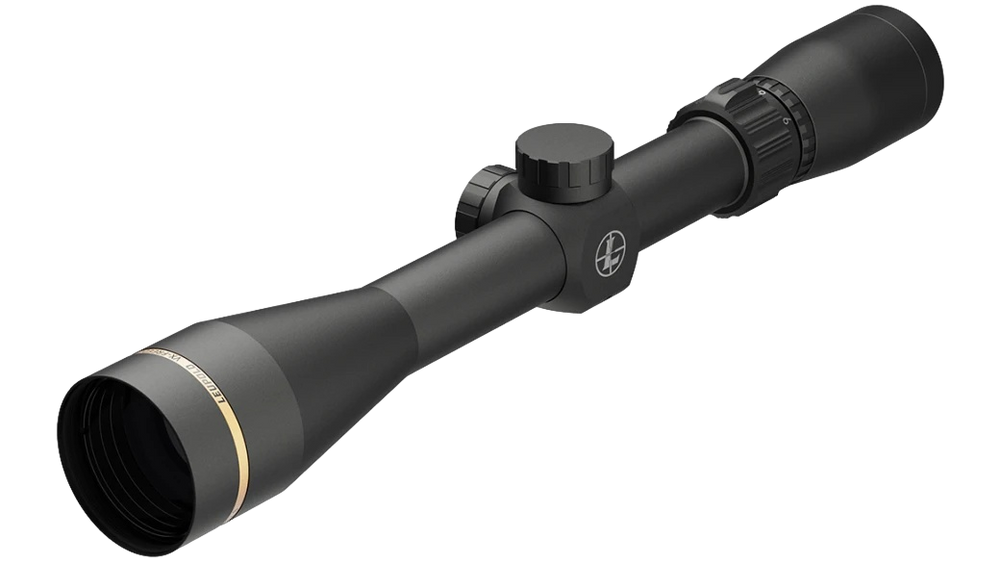 Télescope VX-Freedom 3-9x40mm Hunt Plex par Leupold