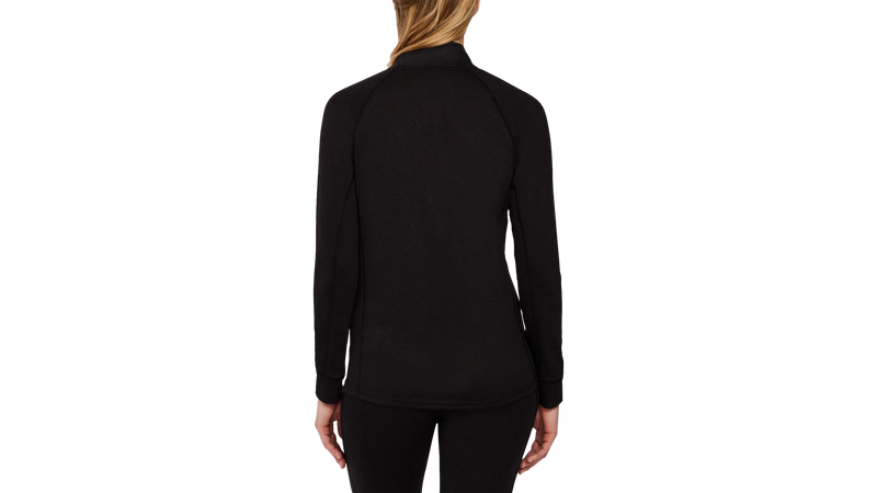 Sous-vêtement haut MerinoMIX Pro pour femme de Kombi