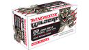 Munitions Wildcat 22LR Par Winchester