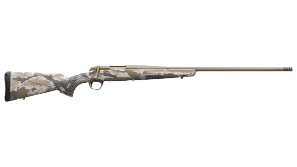 Carabine Browning X-Bolt Speed Ovix cal. 270 Win