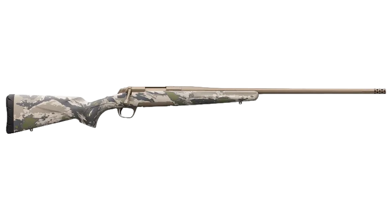 Carabine Browning X-Bolt Speed Ovix cal. 270 Win