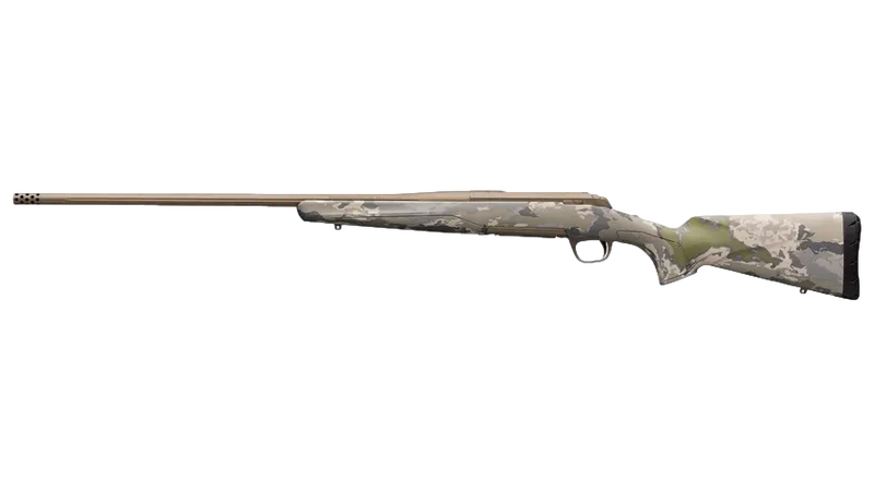 Carabine Browning X-Bolt Speed Ovix cal. 270 Win
