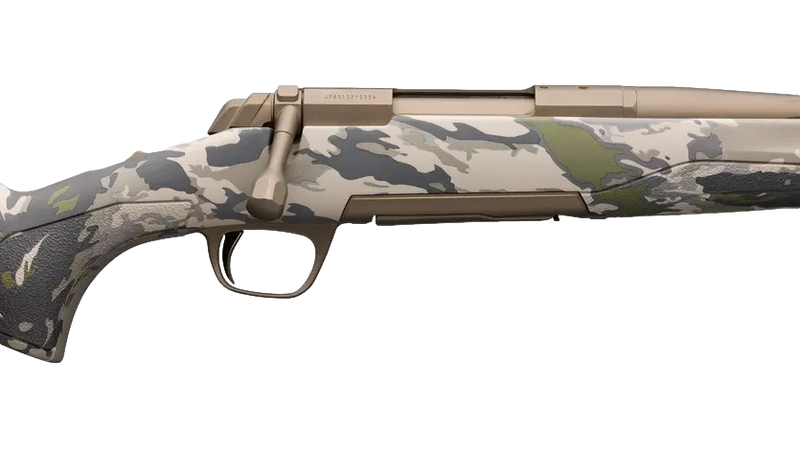 Carabine Browning X-Bolt Speed Ovix cal. 270 Win