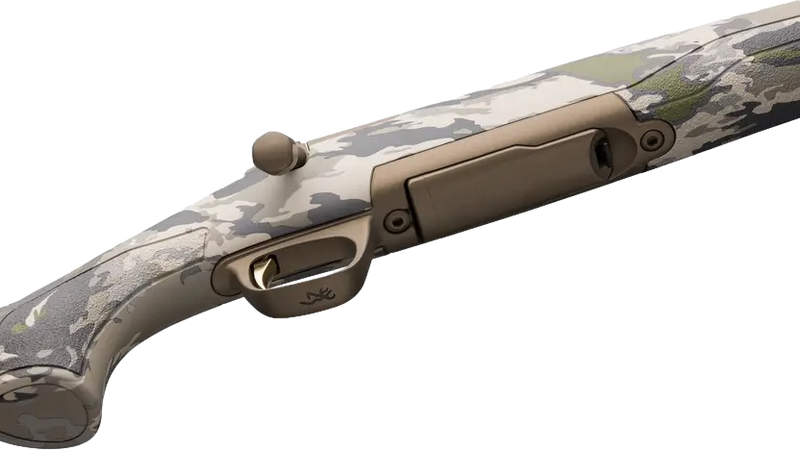 Carabine Browning X-Bolt Speed Ovix cal. 270 Win