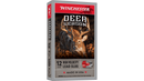 Munitions cal.12 SLUG 2-3/4'' 1-1/8oz Deer Season Winchester