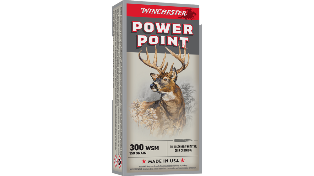 WIN.300 WSM 150 GR