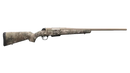 Carabine 7mm Rem Mag XPR Hunter TrueTimber Strata par Winchester