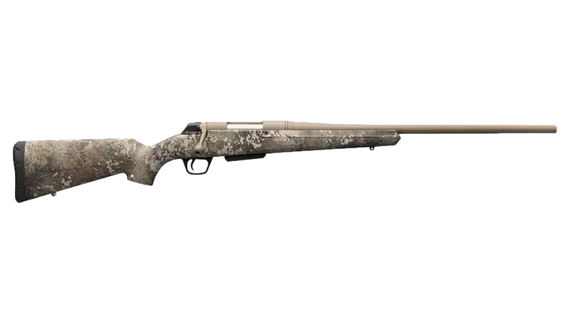 Carabine 7mm Rem Mag XPR Hunter TrueTimber Strata par Winchester