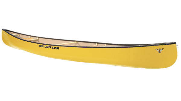 Canot Bob Special 15' de Nova Craft