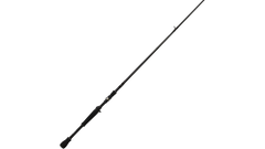 Canne à pêche Smoke de Quantum (lancer lourd)
