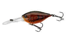 3DR-X crank DD 2'' par Yo-Zuri