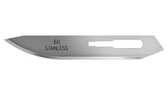 Lames de rechange #60XT pour couteau Havalon (paq. de 12)