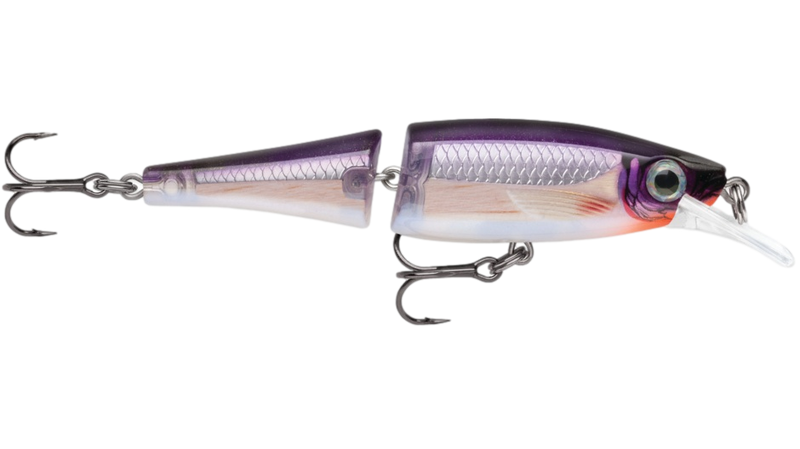 BX Jointed Minnow par Rapala