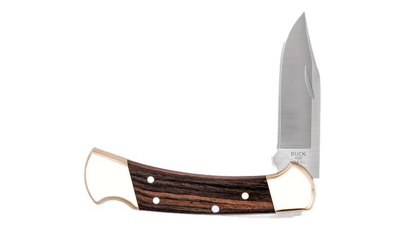 Couteaux 112 Ranger par Buck Knives