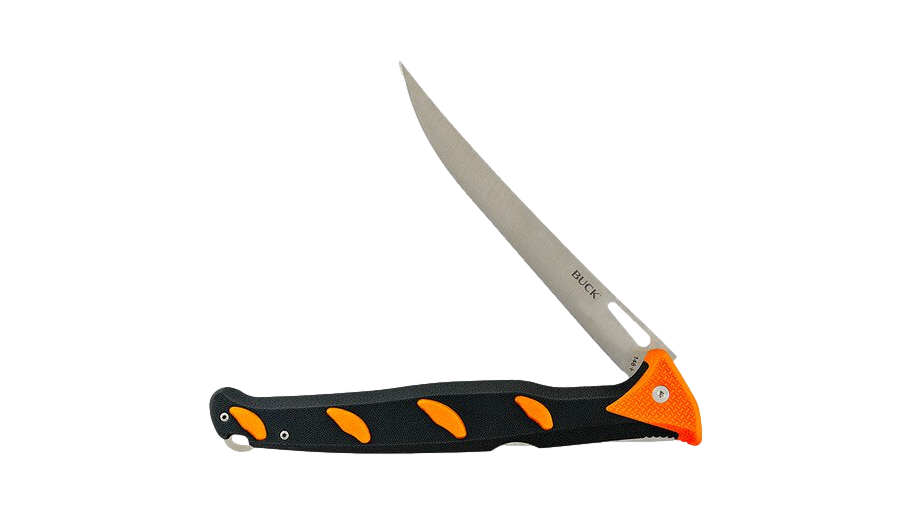 Couteau à filet Hookset 6" pliant de Buck Knives