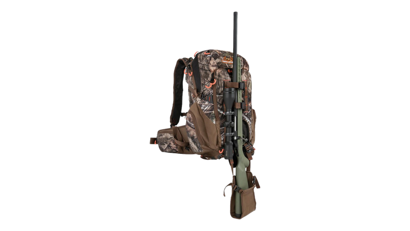 Sac à dos Bruiser de Allen