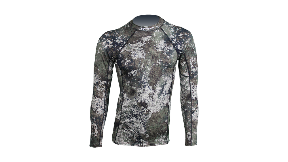 Sous-vêtement quick dry strata haut small Hypnose