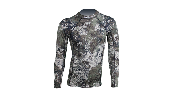 Chandail Quick Dry Strata de Hypnose