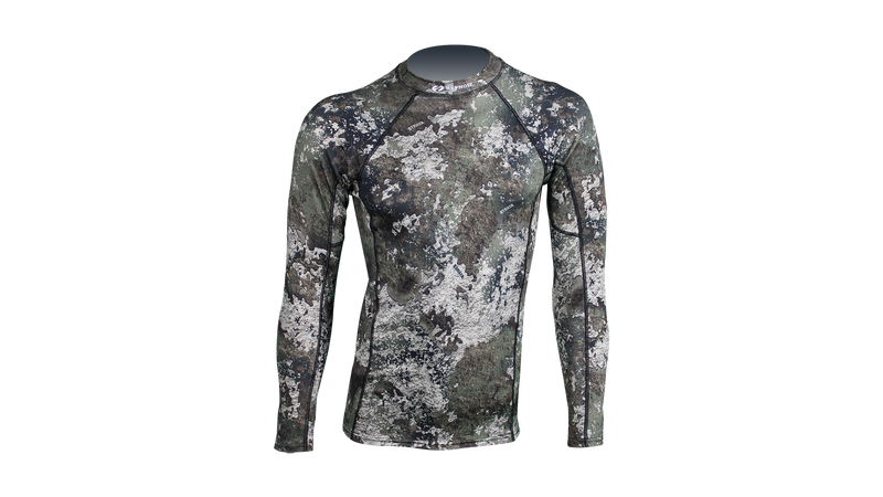 Chandail Quick Dry Strata de Hypnose