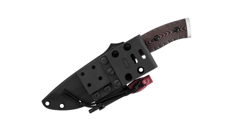 Couteaux de survie 863 Selkirk par Buck Knives