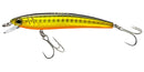 Pin's minnow plongeant 2-3/4'' par Yo-Zuri
