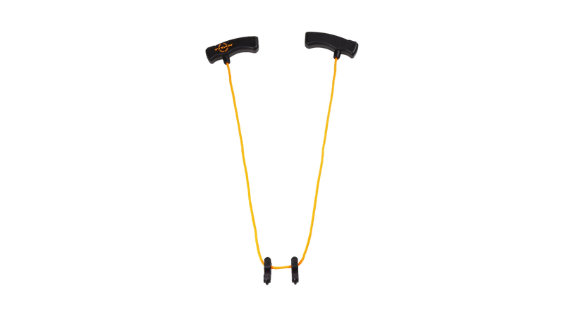 Corde d'étirement universelle Titan pour arbalète de Allen