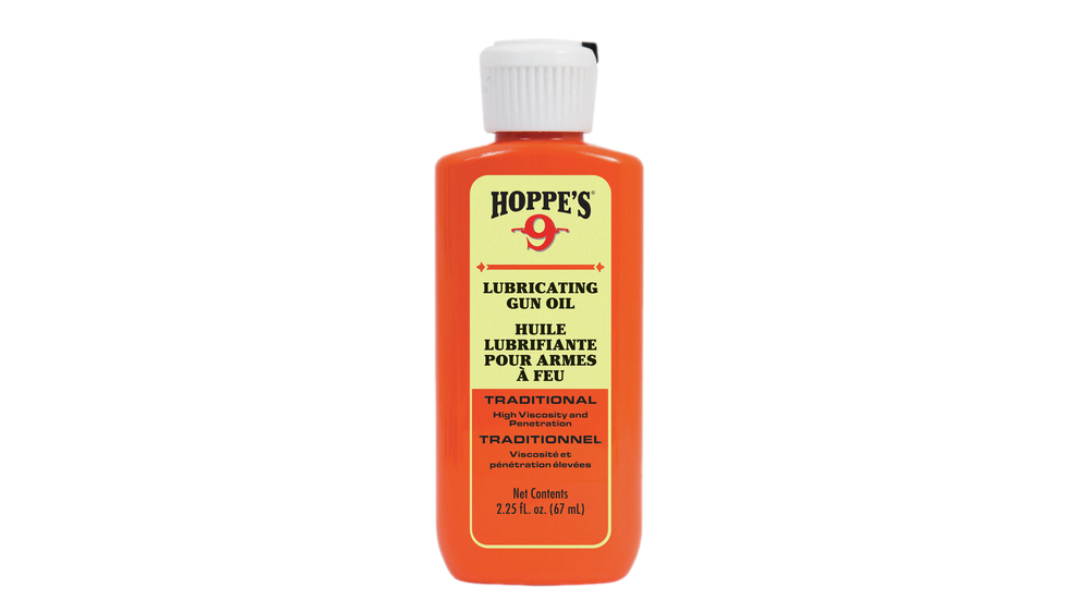 LUBRICATING OIL 2.25OZ BOTTLE