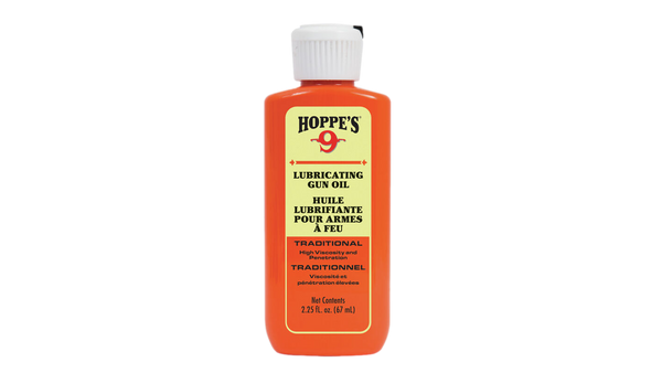 Lubrifiant pour armes à feu Hoppe's 9