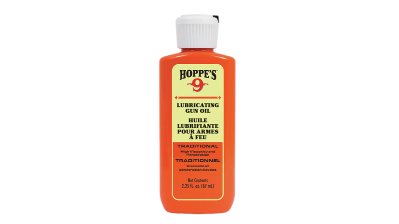 Lubrifiant pour armes à feu Hoppe's 9