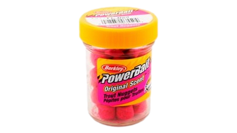 Berkley PowerBait Trout Nuggets