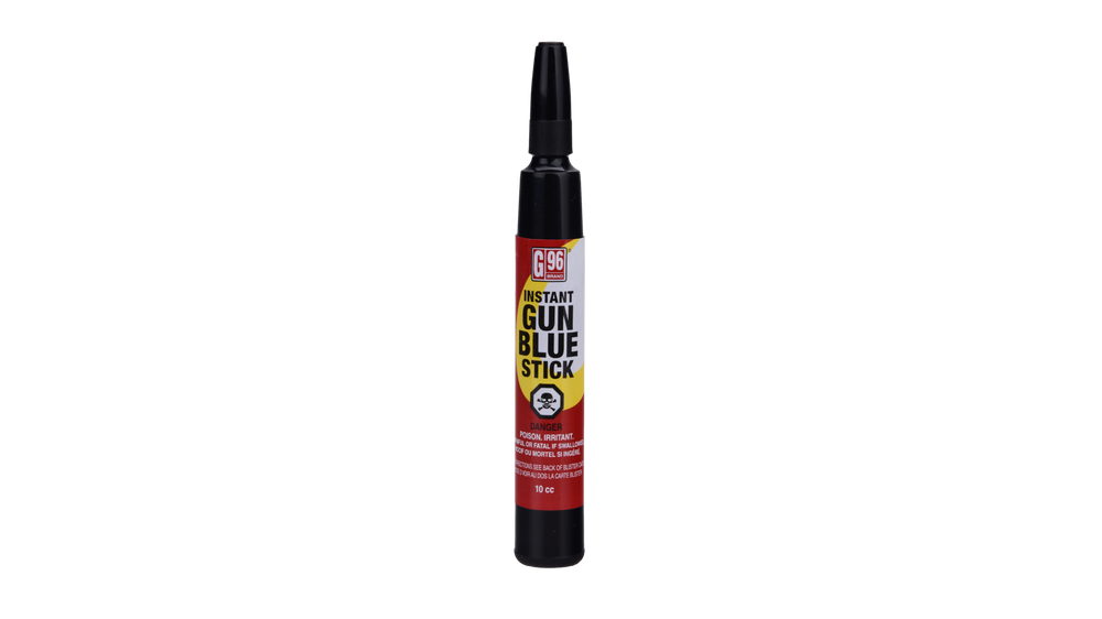 Crayon G96 Gun blue stick