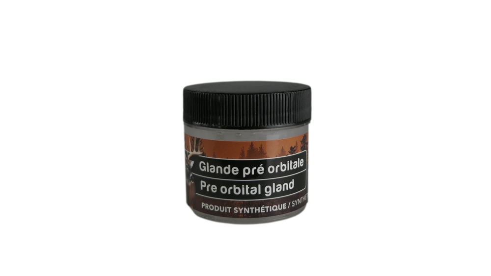 Glande Pré Orbitale Meunerie Soucy