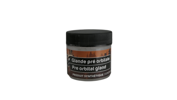 Glande Pré Orbitale Meunerie Soucy