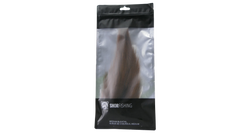 Queue de chevreuil médium de Shor Fishing (couleurs variées)