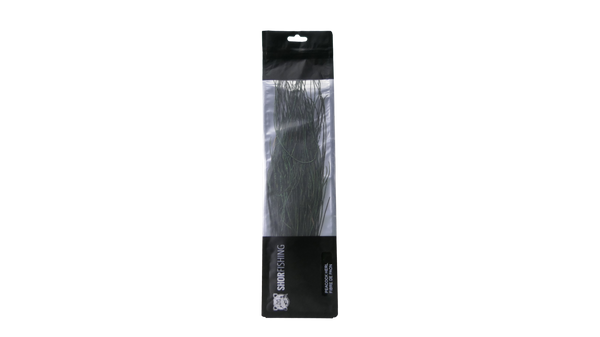 Fibres de paon cousues 2.5gr Shor Fishing